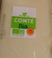 Comté bio