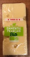 Emmental Français Bio