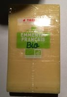 Emmental Français Bio