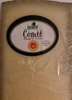 Comté (affinage 10-12 mois)