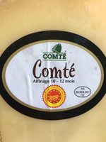 Fromage Comté