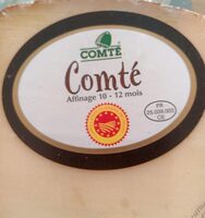 Comté