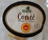 Comté app 10-12 mois
