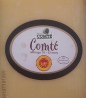 Comté