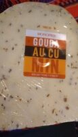 Gouda au cumin