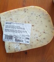 Gouda au cumin