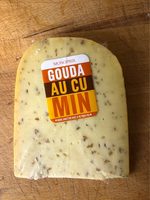 Gouda cumin