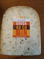 Gouda au cumin