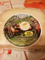 Fromage de chèvre
