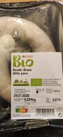 Boudin blanc