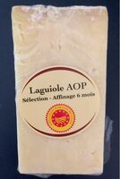 Laguiole AOP sélection-affinage 6mois