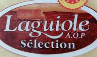 Laguiole app sélection