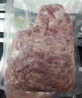 Chair à saucisse 300g