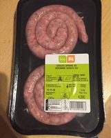Chipolata campagne