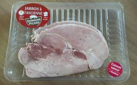 Jambon à l'ancienne
