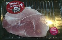 Jambon à l'ancienne
