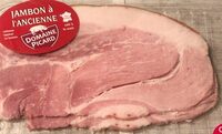 Jambon a l’ancienne
