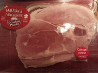 Jambon à l'Ancienne