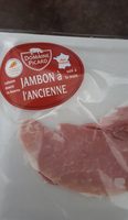 Jambon à l'ancienne