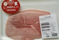 Jambon à l'ancienne