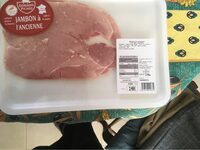 Jambon a l’ancienne
