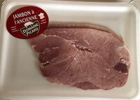 Jambon à l'ancienne