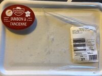 Jambon a l'ancienne
