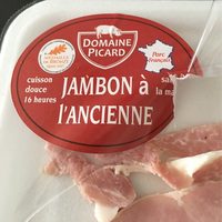 Jambon a l'ancienne