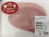Jambon à l'ancienne