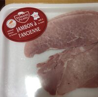 Jambon a l'ancienne