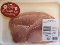 Jambon a l ancienne