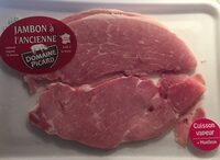 Jambon a l'ancienne
