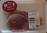Jambon à l'ancienne