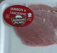 Jambon à l'ancienne