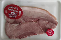 Jambon à l'ancienne