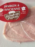 Jambon à l'ancienne