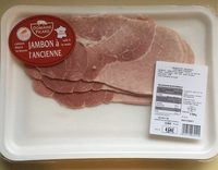 Jambon à l’ancienne