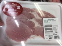 Jambon à l'ancienne