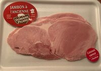 Jambon à l'ancienne
