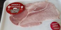 Jambon à l'ancienne