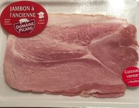 Jambon à l'ancienne