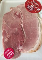 Jambon à l'ancienne