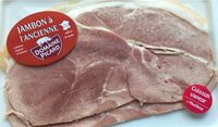 Jambon a l ancienne