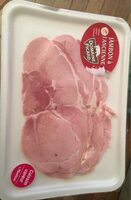 Jambon à l'ancienne