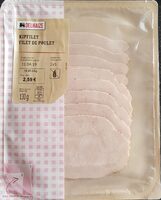 Filet de poulet