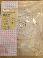 Filet de poulet aux fines herbes
