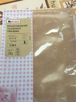 Filet de poulet fines herbes