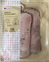 Filet de jambon