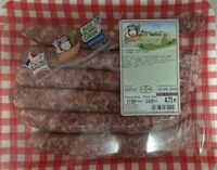 Chipolata nature