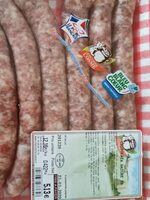 Chipolata nature